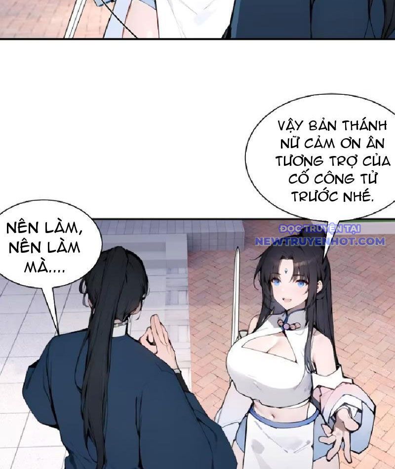 Bách Thê Phổ: Thánh Nữ Đều Gọi Ta Là Phu Quân Chapter 9 - Trang 2