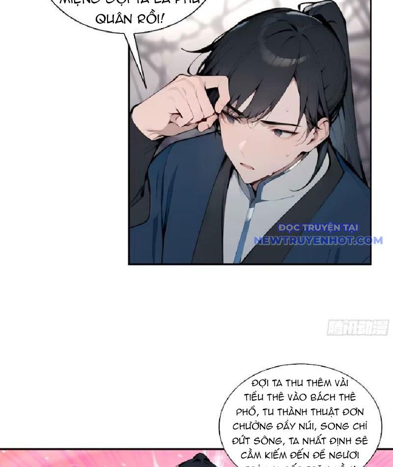 Bách Thê Phổ: Thánh Nữ Đều Gọi Ta Là Phu Quân Chapter 9 - Trang 2