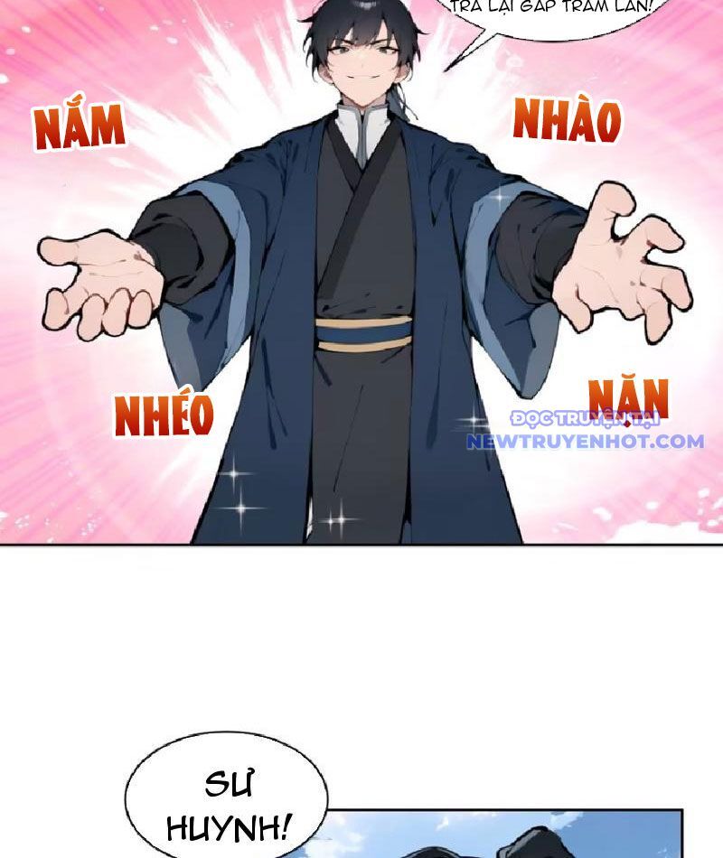 Bách Thê Phổ: Thánh Nữ Đều Gọi Ta Là Phu Quân Chapter 9 - Trang 2