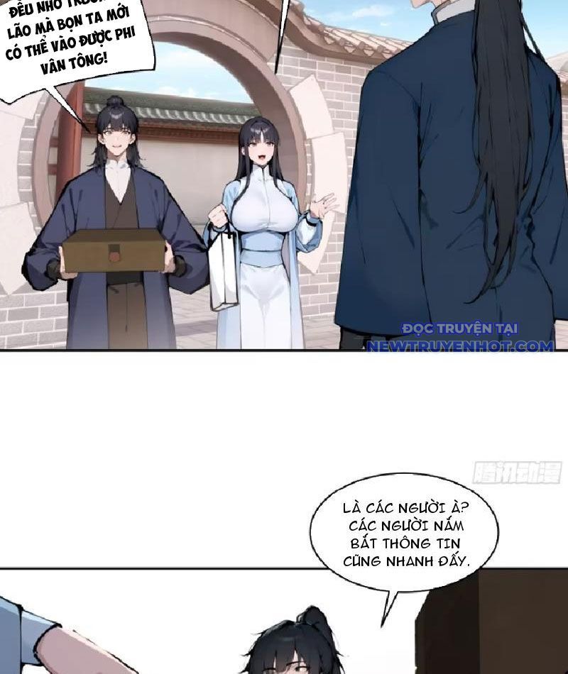 Bách Thê Phổ: Thánh Nữ Đều Gọi Ta Là Phu Quân Chapter 9 - Trang 2