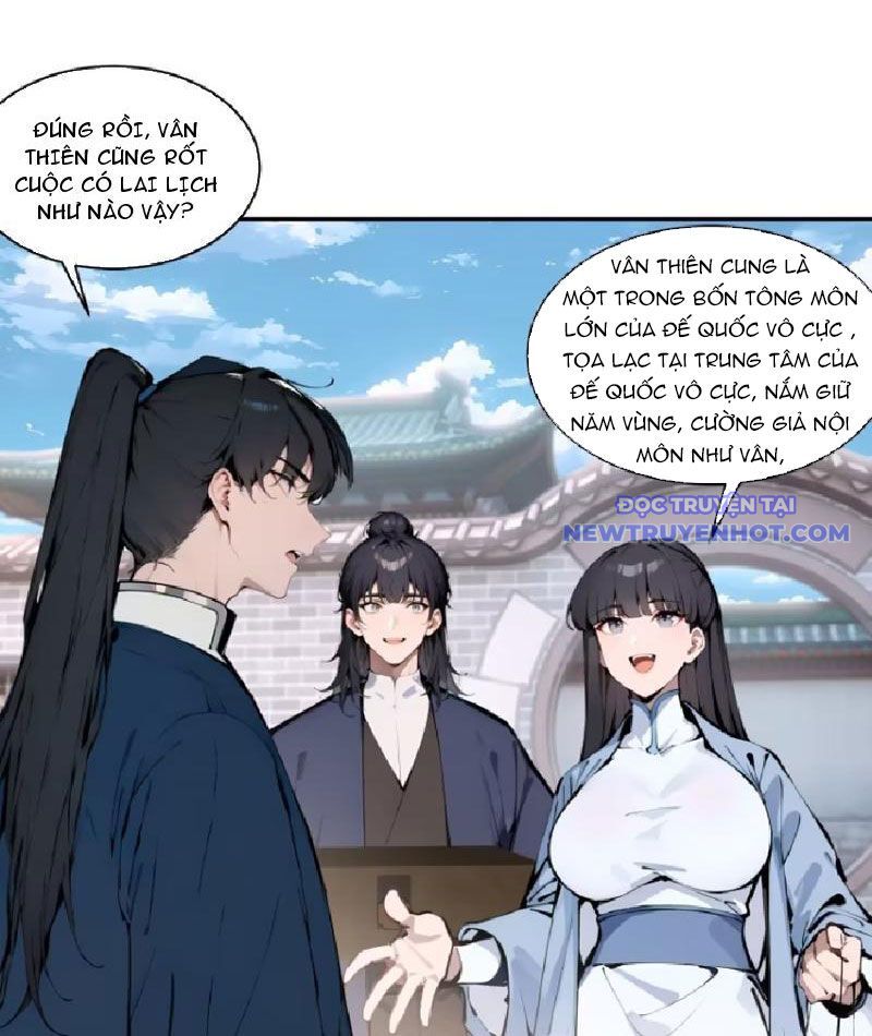 Bách Thê Phổ: Thánh Nữ Đều Gọi Ta Là Phu Quân Chapter 9 - Trang 2