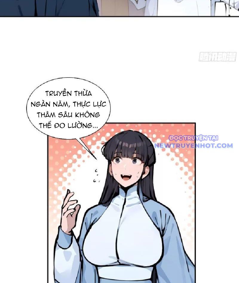 Bách Thê Phổ: Thánh Nữ Đều Gọi Ta Là Phu Quân Chapter 9 - Trang 2