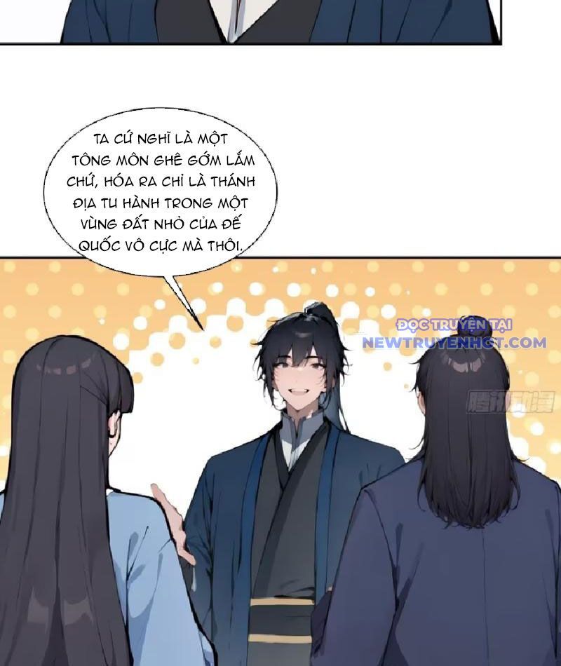 Bách Thê Phổ: Thánh Nữ Đều Gọi Ta Là Phu Quân Chapter 9 - Trang 2