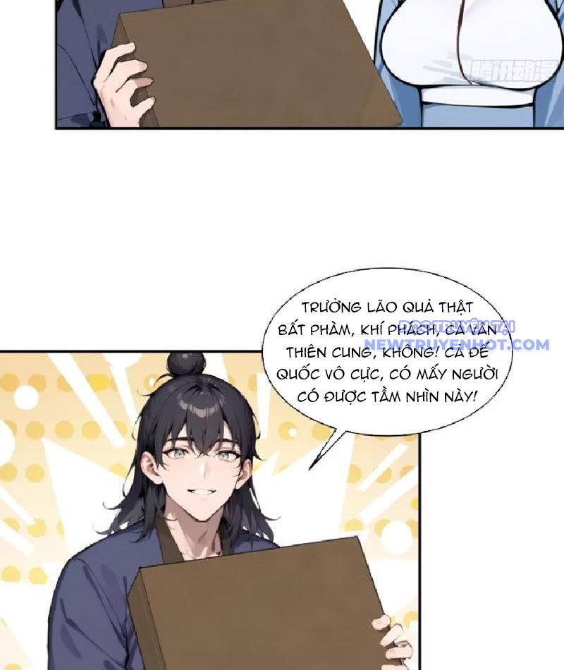 Bách Thê Phổ: Thánh Nữ Đều Gọi Ta Là Phu Quân Chapter 9 - Trang 2