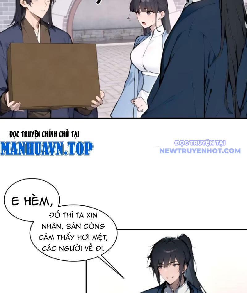 Bách Thê Phổ: Thánh Nữ Đều Gọi Ta Là Phu Quân Chapter 9 - Trang 2