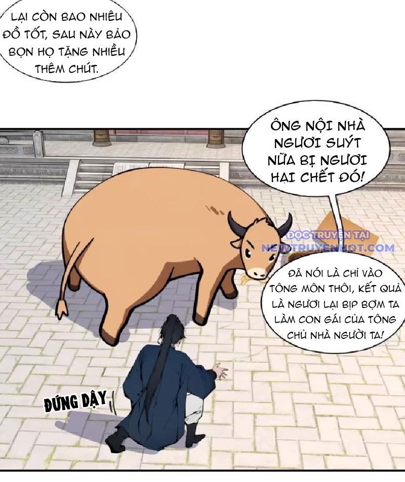 Bách Thê Phổ: Thánh Nữ Đều Gọi Ta Là Phu Quân Chapter 9 - Trang 2