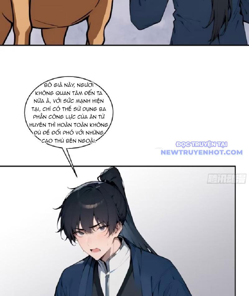 Bách Thê Phổ: Thánh Nữ Đều Gọi Ta Là Phu Quân Chapter 9 - Trang 2