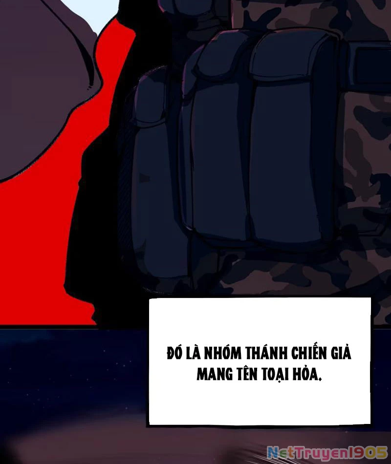 Bách Thú Chi Vương Chapter 0 - Trang 2