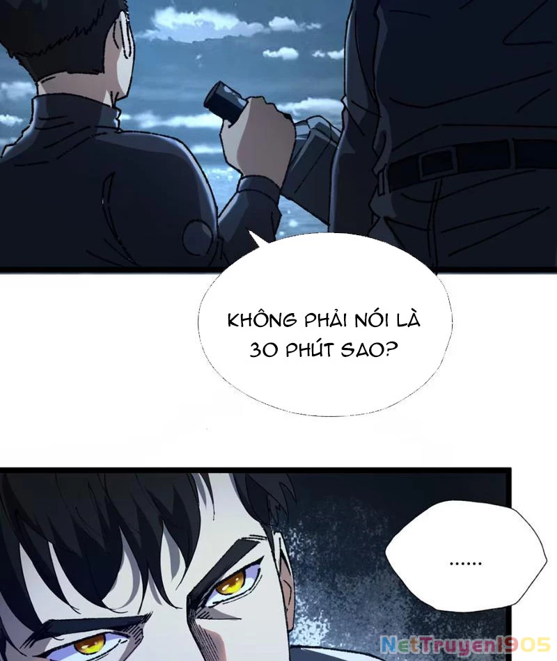 Bách Thú Chi Vương Chapter 0 - Trang 2