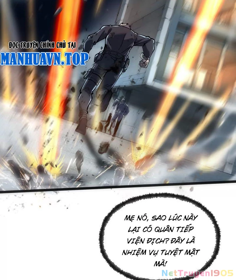 Bách Thú Chi Vương Chapter 0 - Trang 2