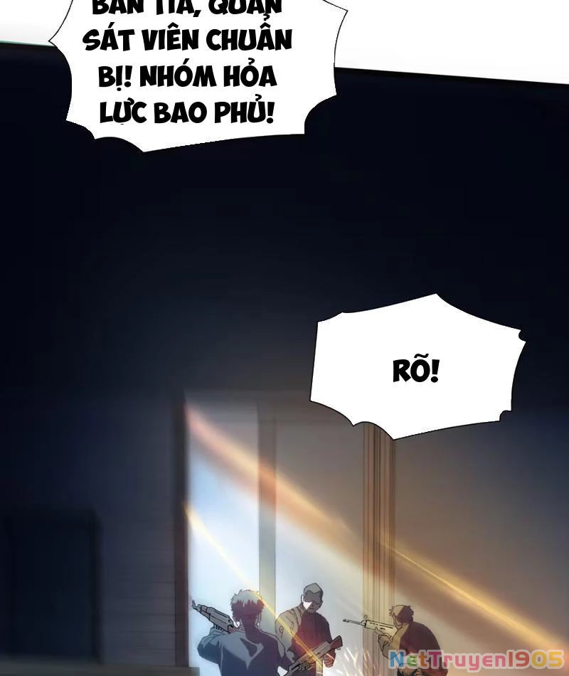 Bách Thú Chi Vương Chapter 0 - Trang 2