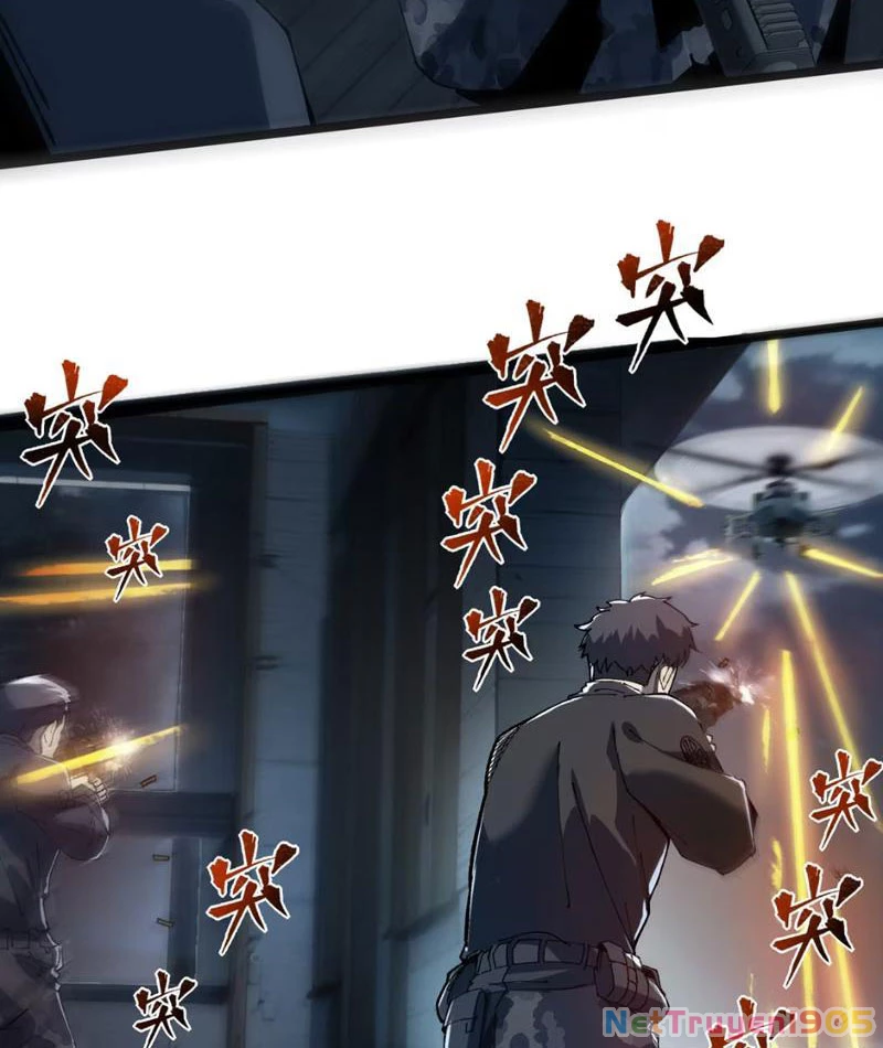 Bách Thú Chi Vương Chapter 0 - Trang 2
