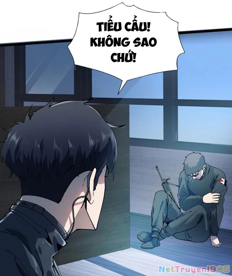 Bách Thú Chi Vương Chapter 0 - Trang 2