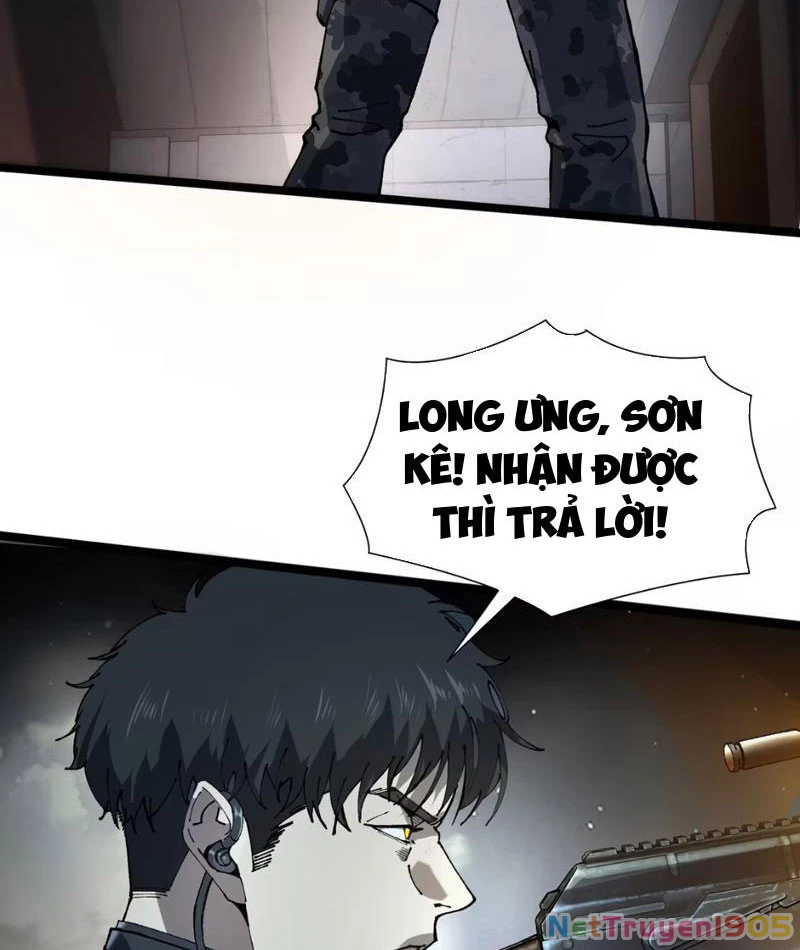 Bách Thú Chi Vương Chapter 0 - Trang 2
