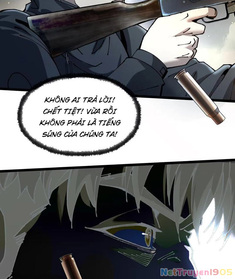 Bách Thú Chi Vương Chapter 0 - Trang 2