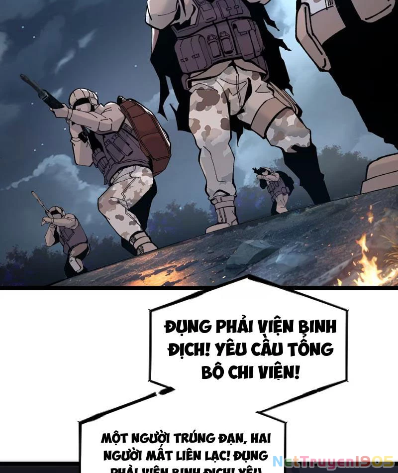 Bách Thú Chi Vương Chapter 0 - Trang 2