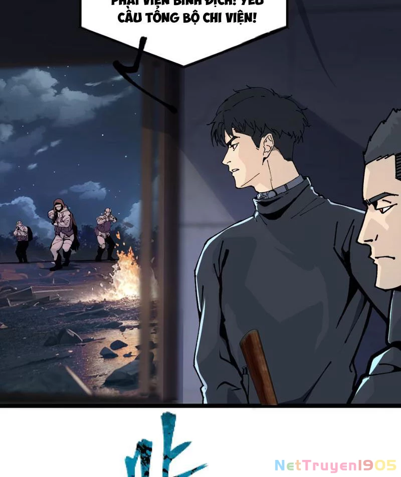 Bách Thú Chi Vương Chapter 0 - Trang 2