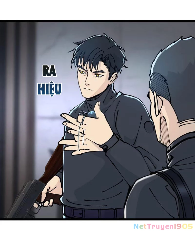 Bách Thú Chi Vương Chapter 0 - Trang 2