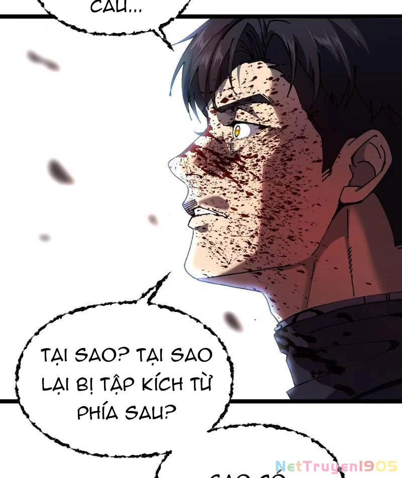 Bách Thú Chi Vương Chapter 0 - Trang 2