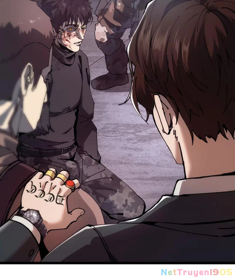 Bách Thú Chi Vương Chapter 0 - Trang 2