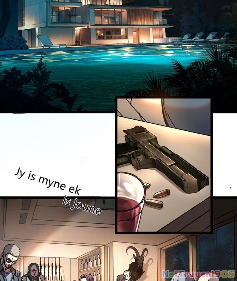 Bách Thú Chi Vương Chapter 0 - Trang 2