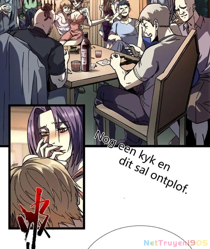 Bách Thú Chi Vương Chapter 0 - Trang 2