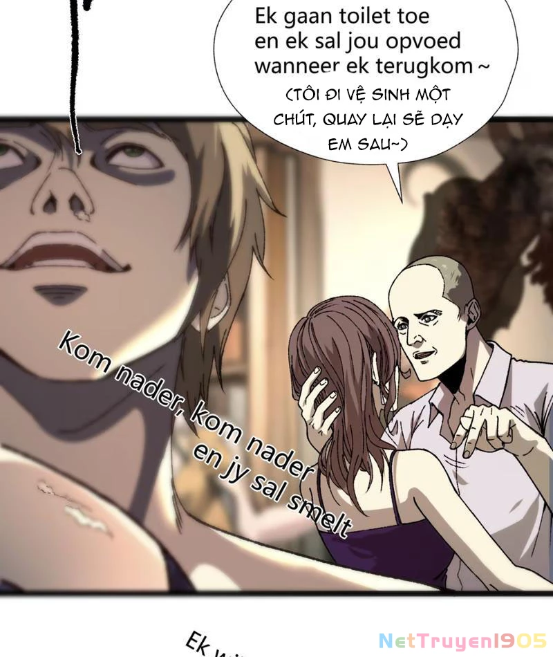 Bách Thú Chi Vương Chapter 0 - Trang 2