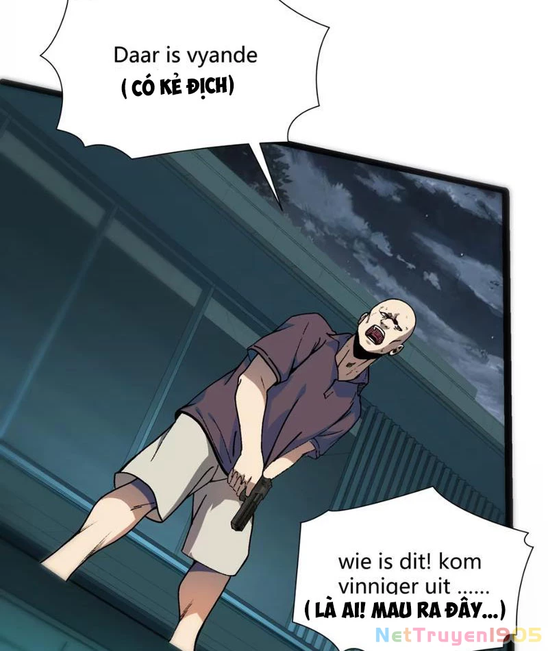 Bách Thú Chi Vương Chapter 0 - Trang 2