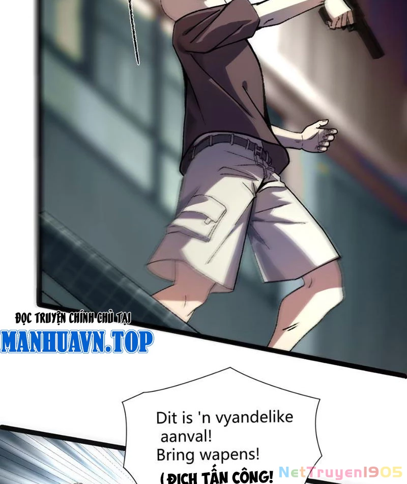 Bách Thú Chi Vương Chapter 0 - Trang 2