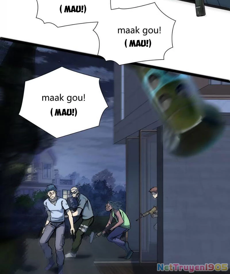 Bách Thú Chi Vương Chapter 0 - Trang 2