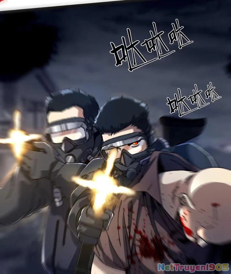 Bách Thú Chi Vương Chapter 0 - Trang 2