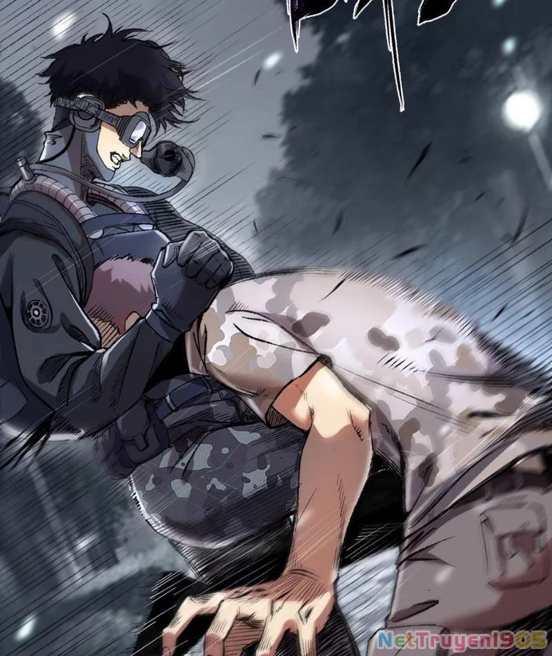 Bách Thú Chi Vương Chapter 0 - Trang 2