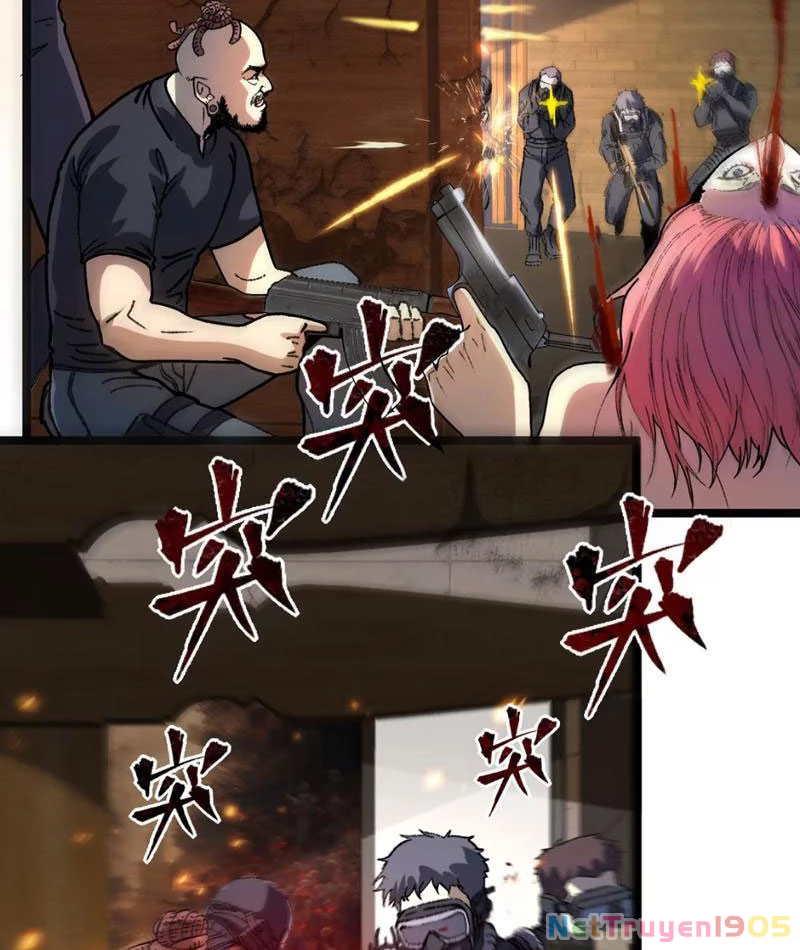Bách Thú Chi Vương Chapter 0 - Trang 2