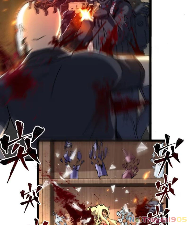 Bách Thú Chi Vương Chapter 0 - Trang 2