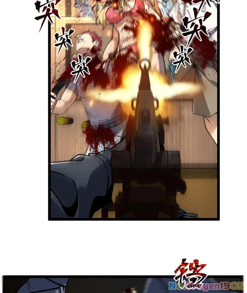 Bách Thú Chi Vương Chapter 0 - Trang 2