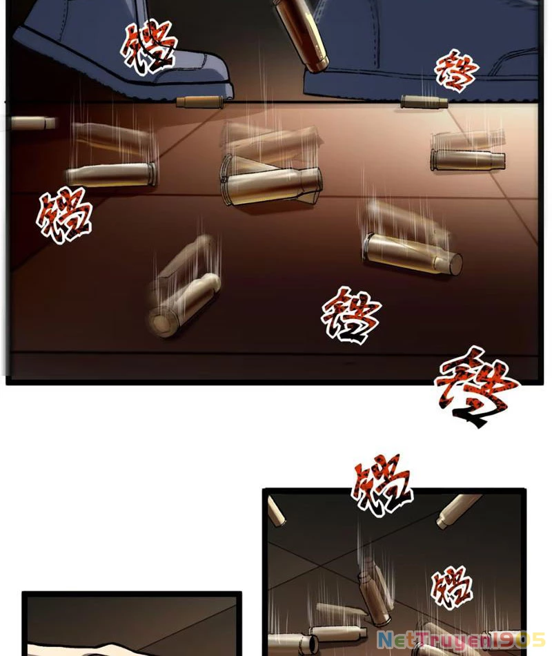 Bách Thú Chi Vương Chapter 0 - Trang 2