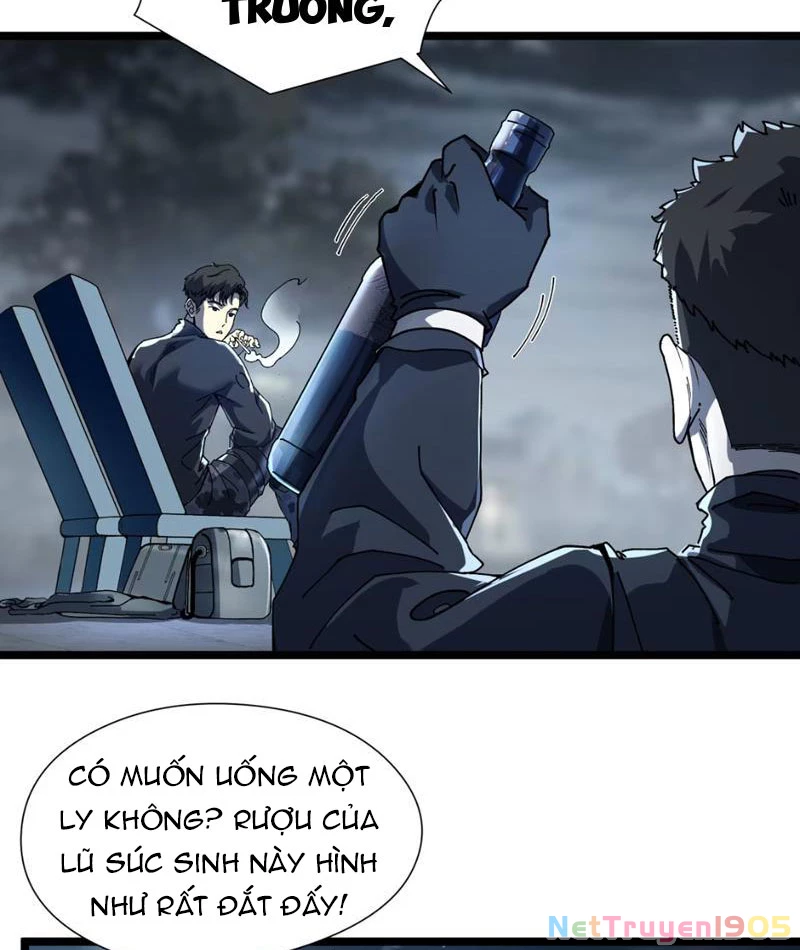 Bách Thú Chi Vương Chapter 0 - Trang 2