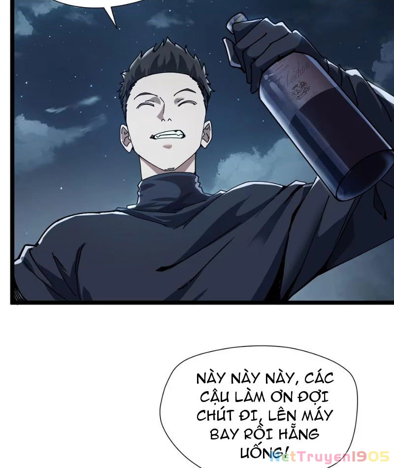 Bách Thú Chi Vương Chapter 0 - Trang 2