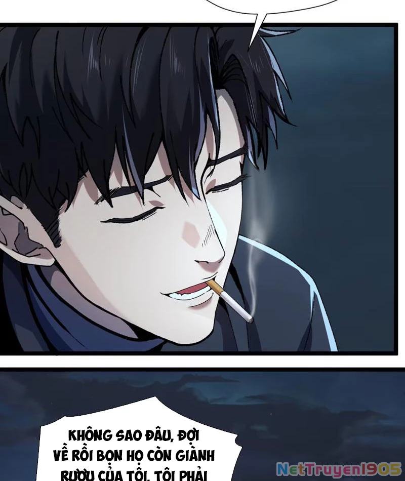 Bách Thú Chi Vương Chapter 0 - Trang 2
