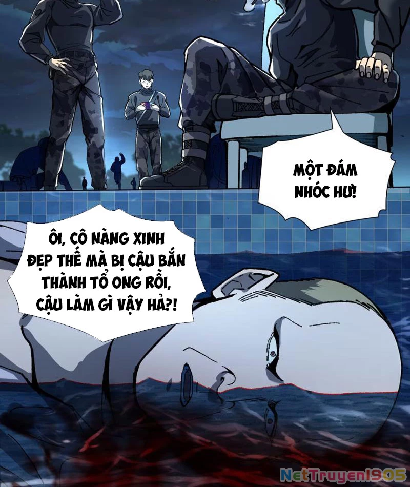 Bách Thú Chi Vương Chapter 0 - Trang 2