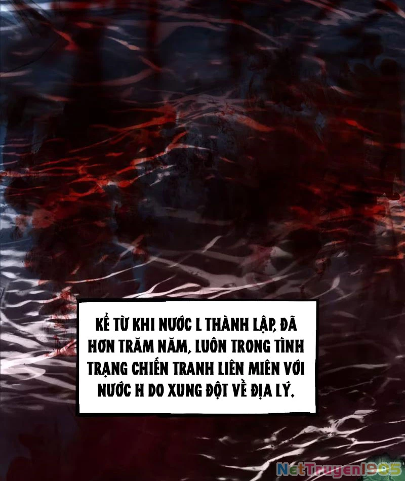 Bách Thú Chi Vương Chapter 0 - Trang 2