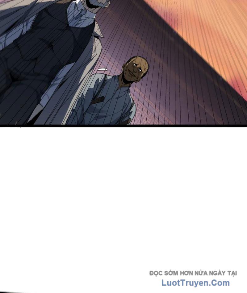 Bách Thú Chi Vương Chapter 25 - Trang 2