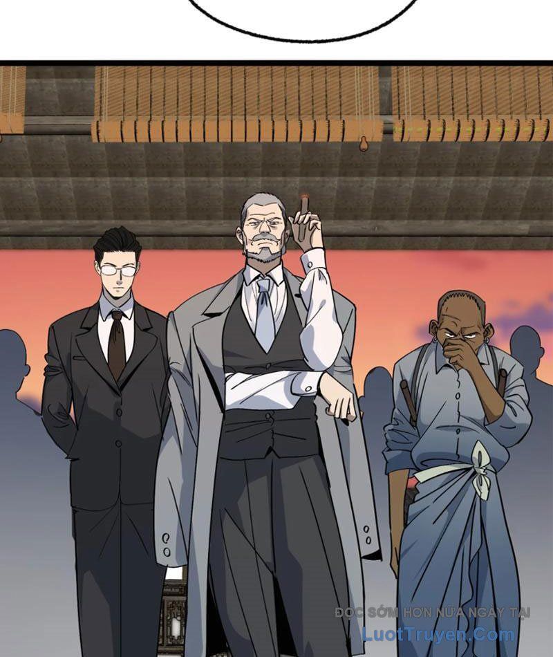 Bách Thú Chi Vương Chapter 25 - Trang 2