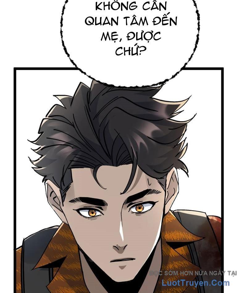 Bách Thú Chi Vương Chapter 25 - Trang 2