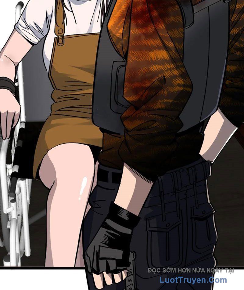 Bách Thú Chi Vương Chapter 25 - Trang 2