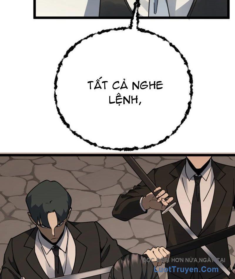 Bách Thú Chi Vương Chapter 25 - Trang 2