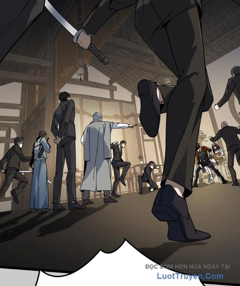 Bách Thú Chi Vương Chapter 25 - Trang 2