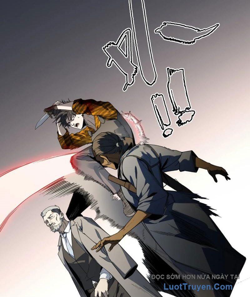 Bách Thú Chi Vương Chapter 25 - Trang 2