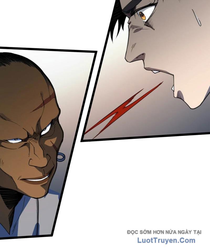 Bách Thú Chi Vương Chapter 25 - Trang 2