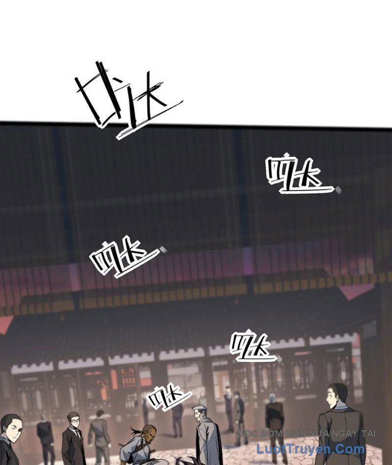 Bách Thú Chi Vương Chapter 25 - Trang 2
